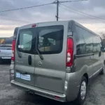 Nissan Primastar full