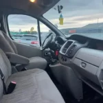 Nissan Primastar full