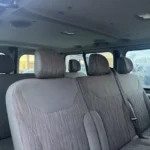 Nissan Primastar full