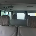 Nissan Primastar full