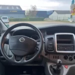 Nissan Primastar full