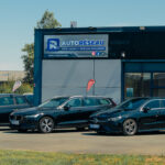 Auto Réseau - Véhicules d'occasion