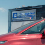 Auto Réseau - Véhicules d'occasion