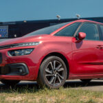 Auto Réseau - Parc automobile