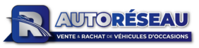 Logo Auto Réseau - Plouigneau